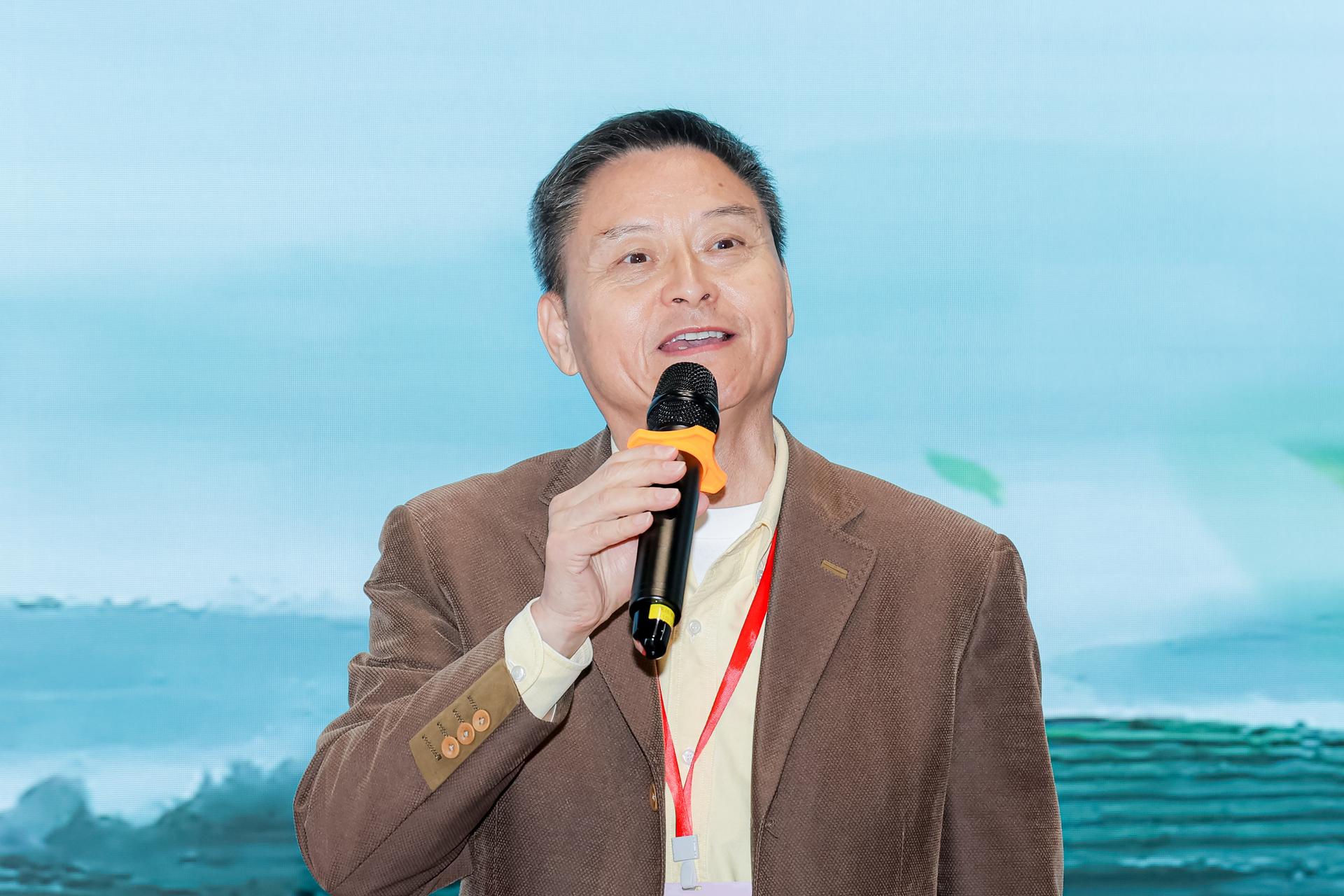 杭州会议摄影-浙江省第六届名茶点名茶肴大赛暨2025第十届中华茶奥会名茶点（茶肴）【图片直播】-现场照片-5