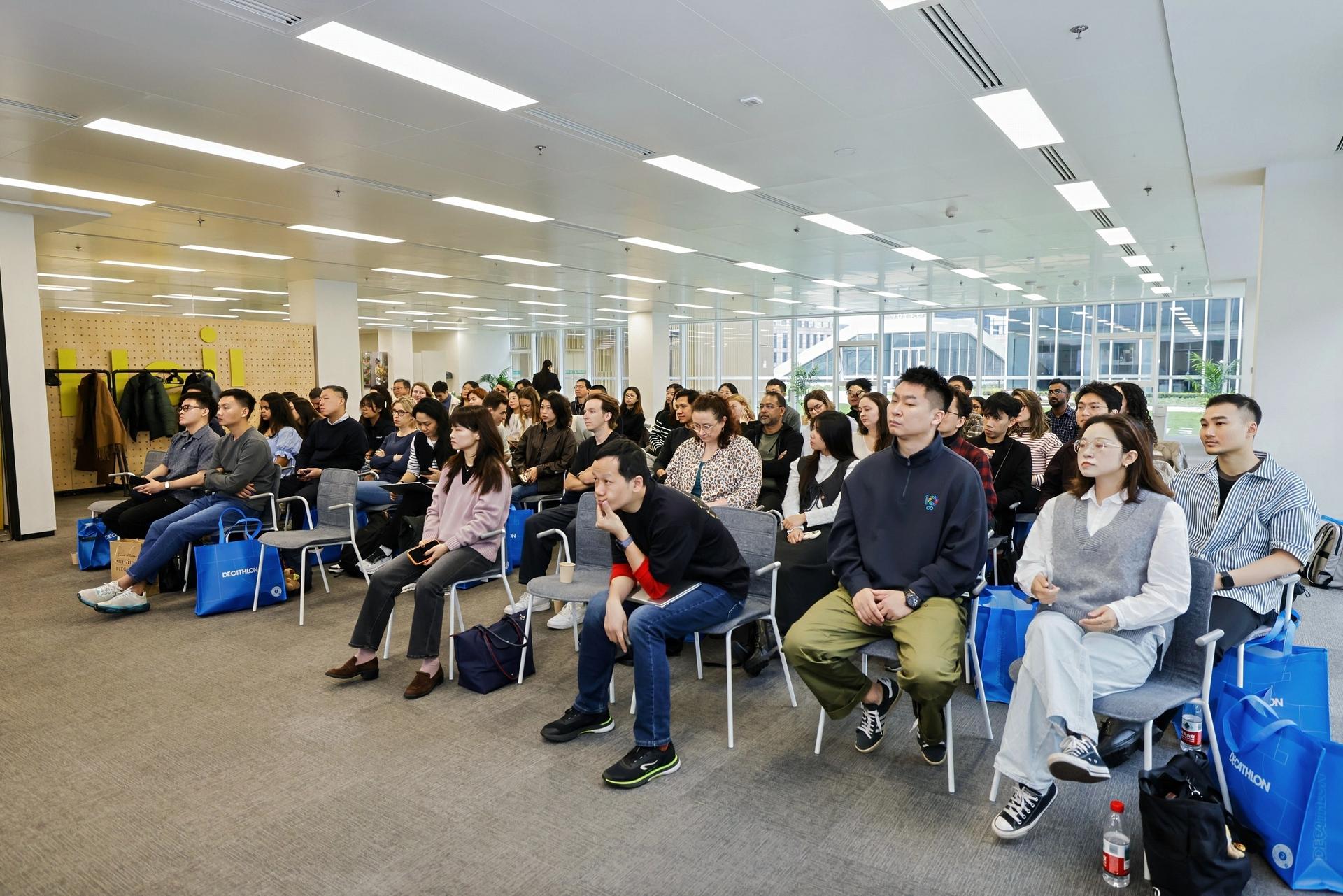 杭州会议摄影-KNIT COMPONENT PL WEEK -现场照片-1