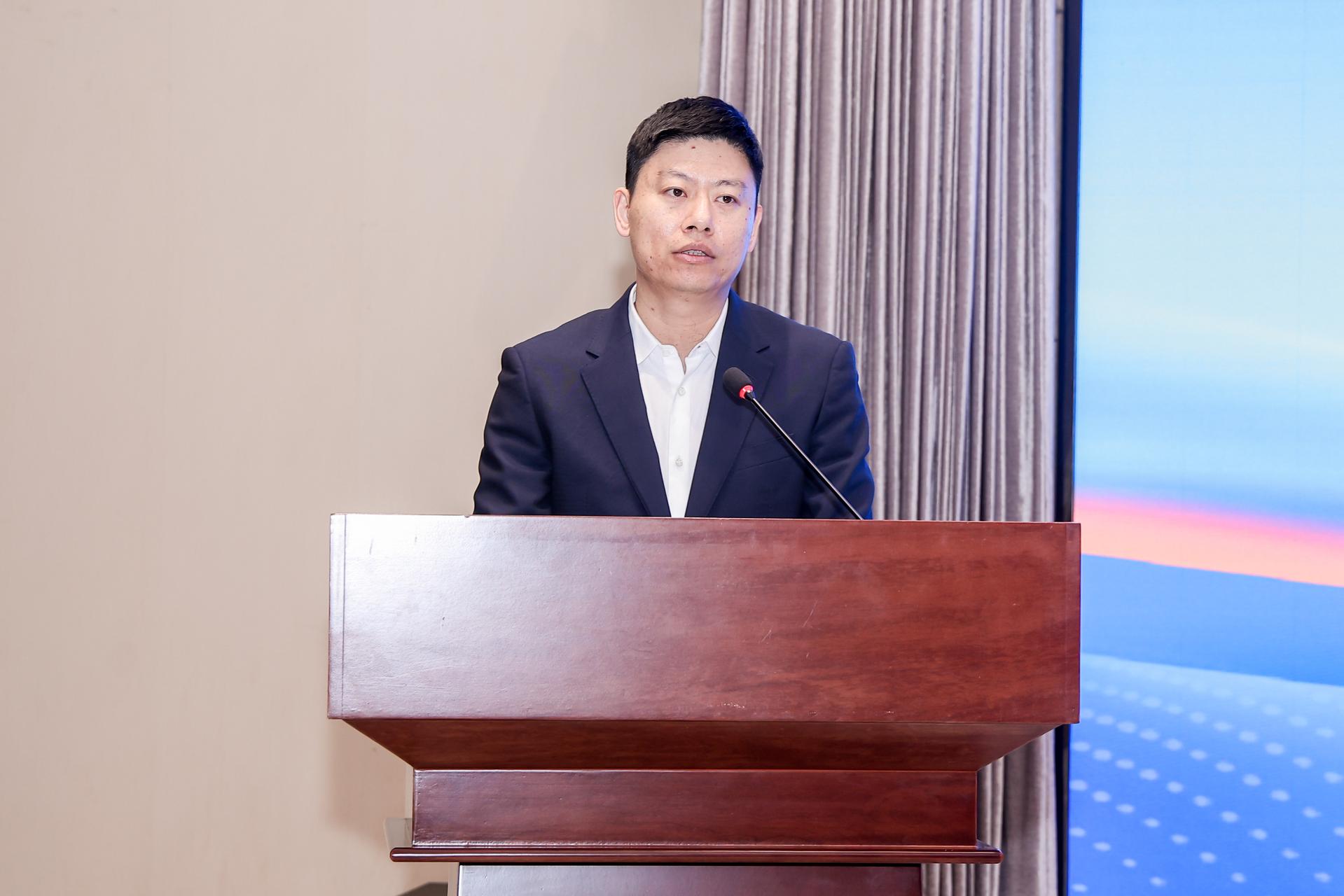 杭州会议摄影-"浙"里有"援"外经贸法律服务第17年启动仪式暨2026年浙江省贸易救济工作会议-现场照片-11