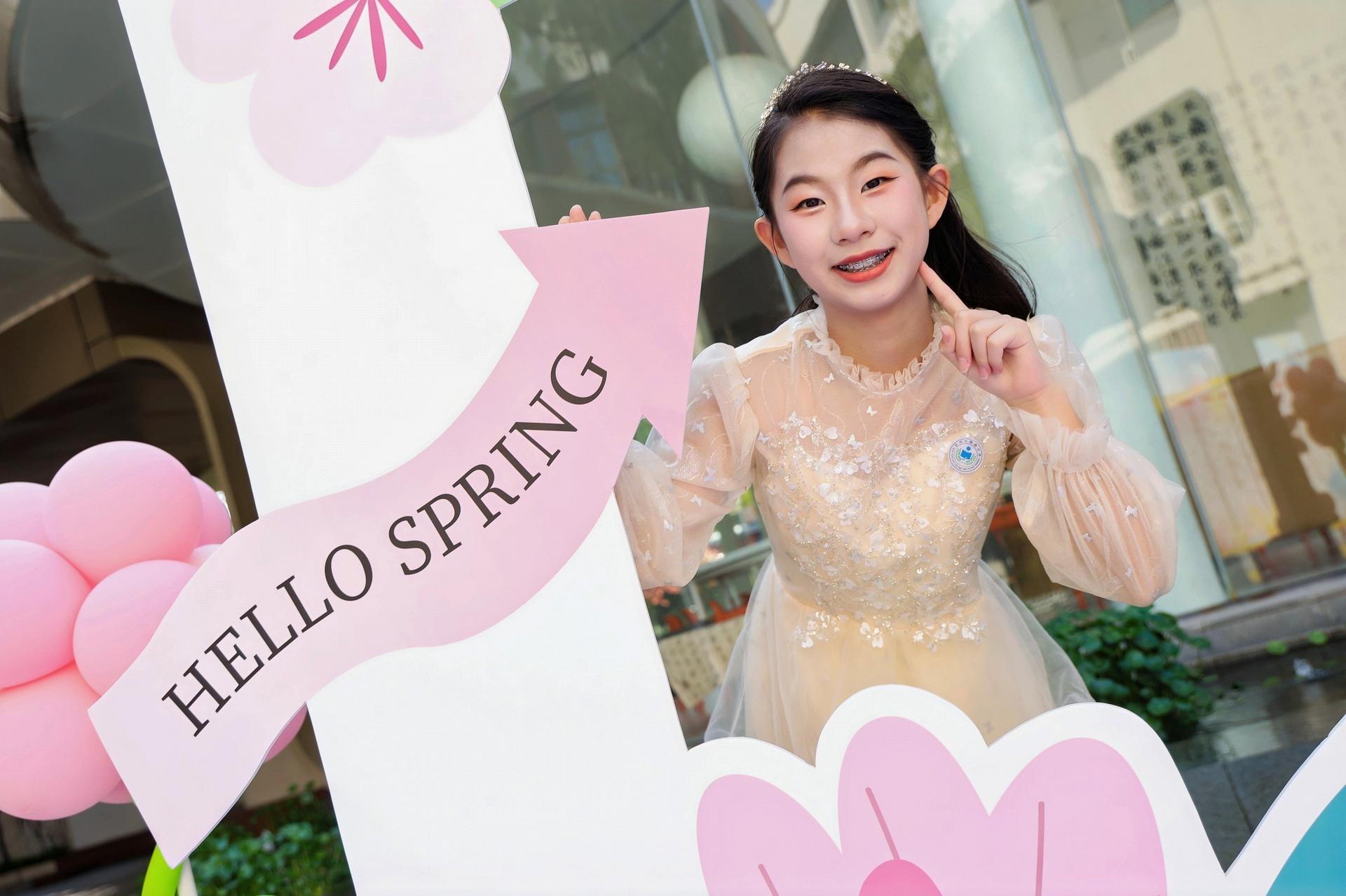 杭州会议摄影-锦绣2025级3班春宴集锦-现场照片-17