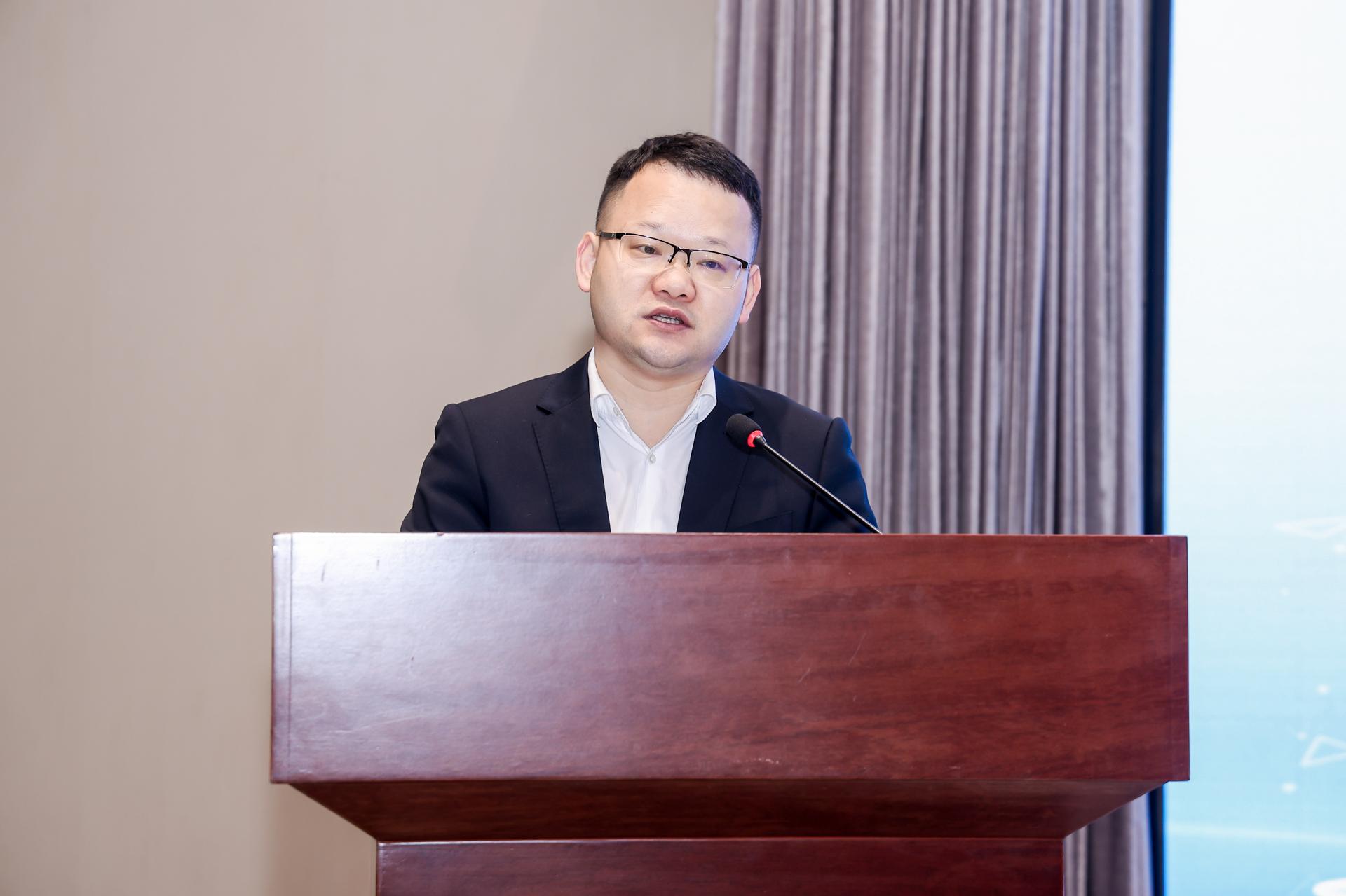 杭州会议摄影-"浙"里有"援"外经贸法律服务第17年启动仪式暨2026年浙江省贸易救济工作会议-现场照片-17