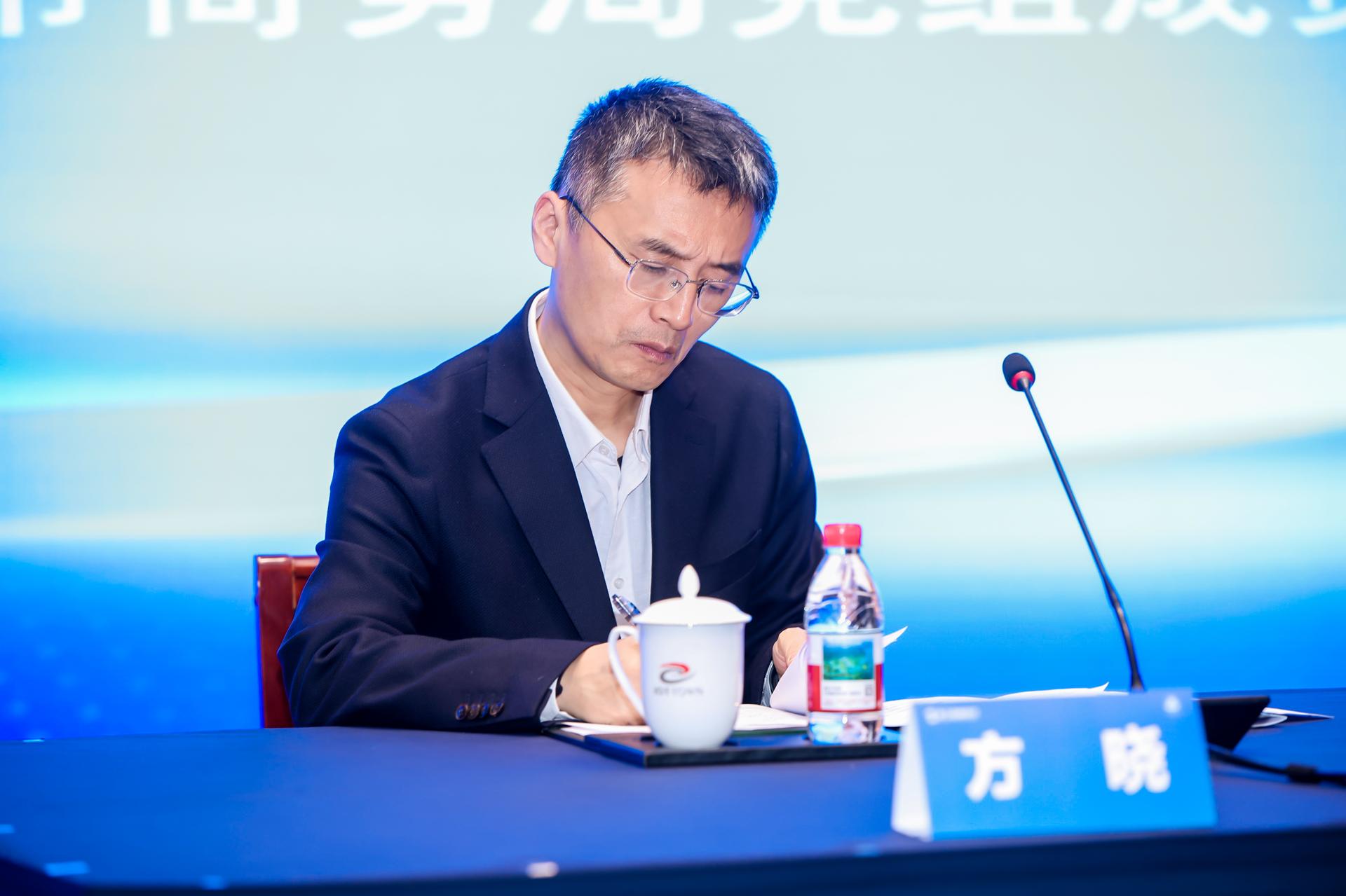 杭州会议摄影-"浙"里有"援"外经贸法律服务第17年启动仪式暨2026年浙江省贸易救济工作会议-现场照片-4