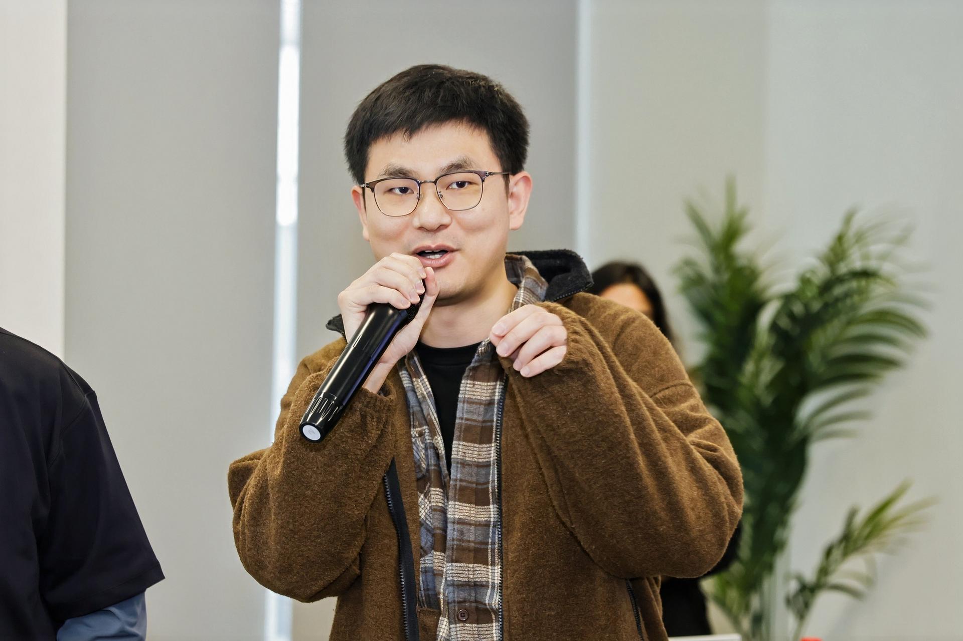 杭州会议摄影-KNIT COMPONENT PL WEEK -现场照片-6