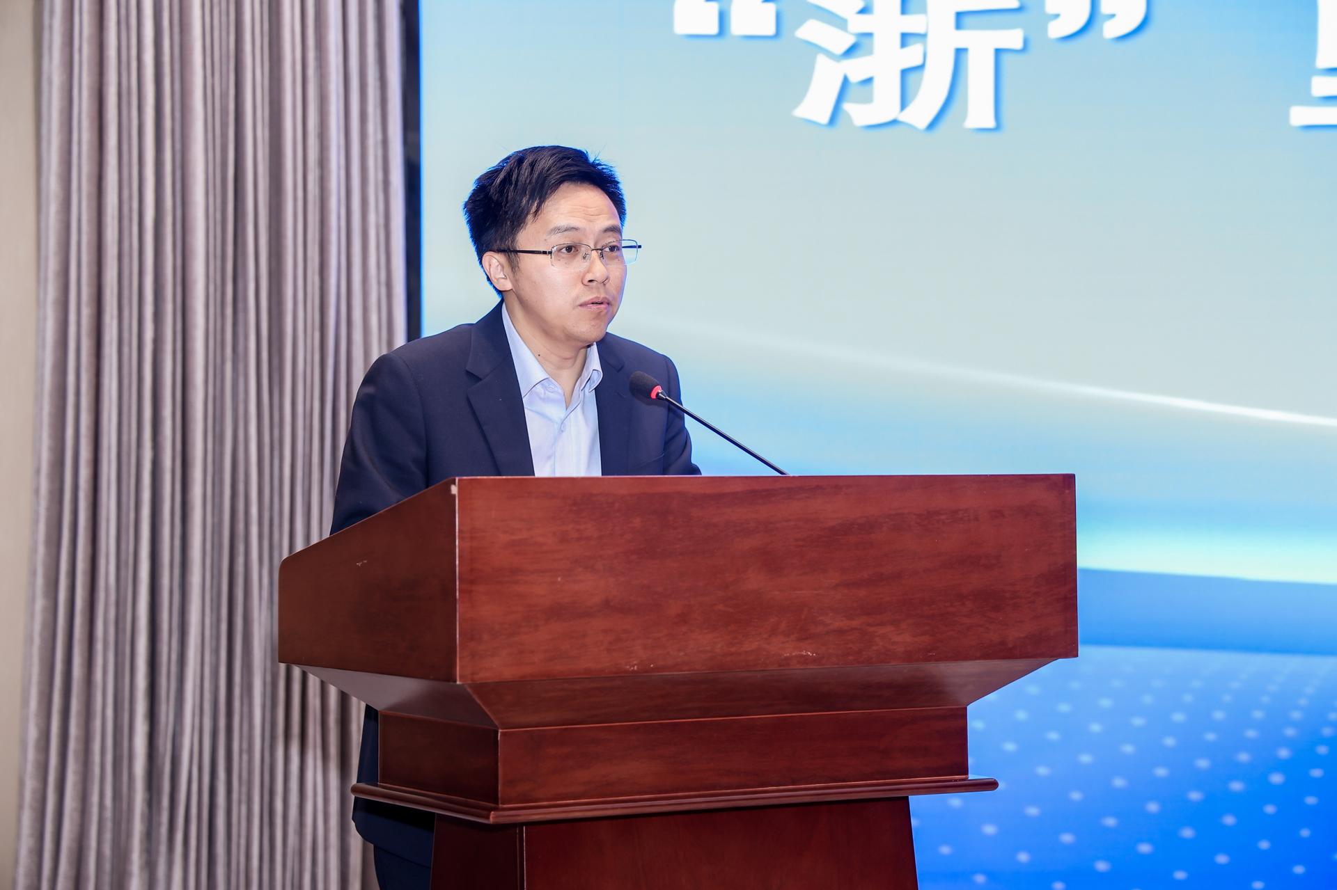 杭州会议摄影-"浙"里有"援"外经贸法律服务第17年启动仪式暨2026年浙江省贸易救济工作会议-现场照片-19