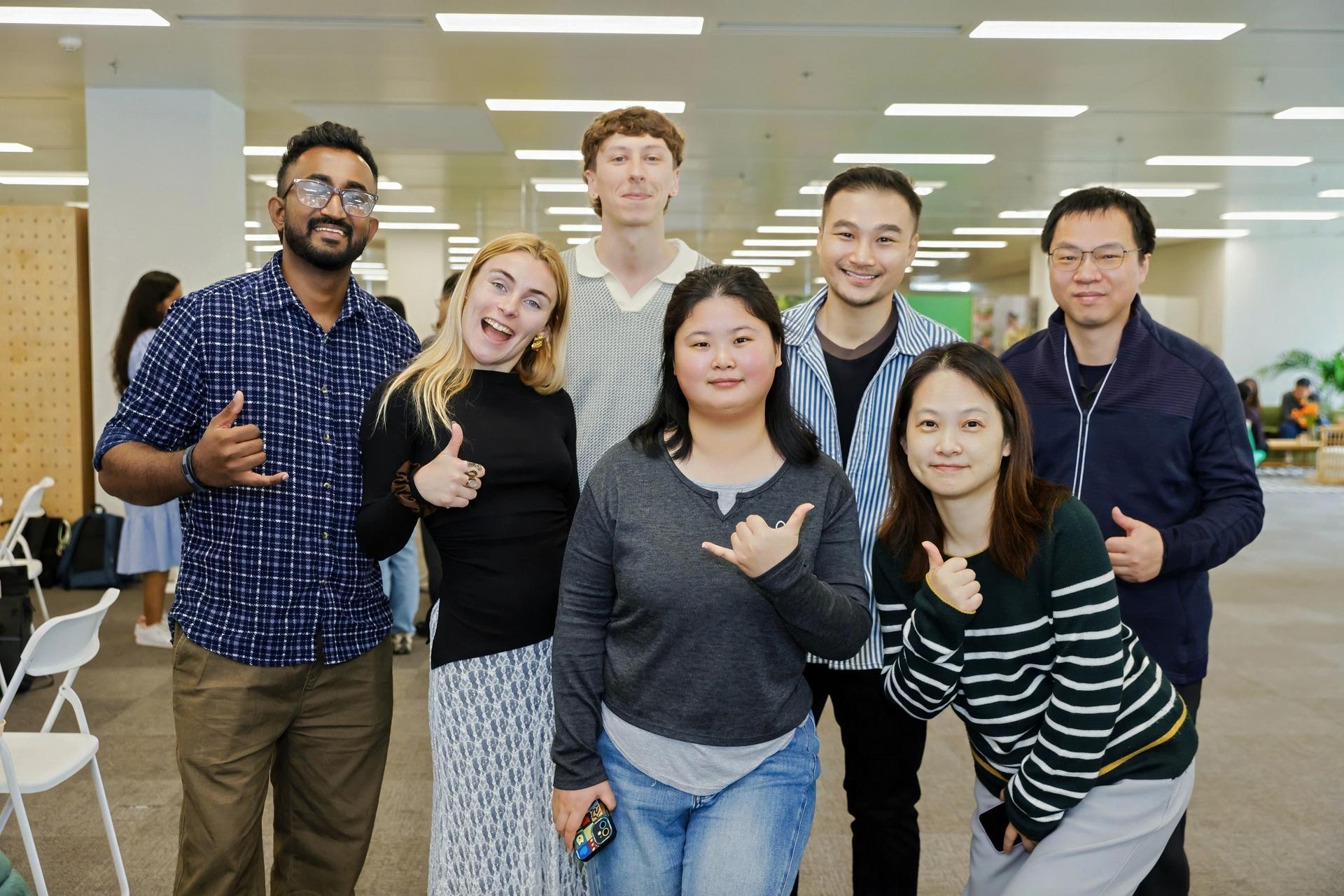 杭州会议摄影-KNIT COMPONENT PL WEEK -现场照片-8