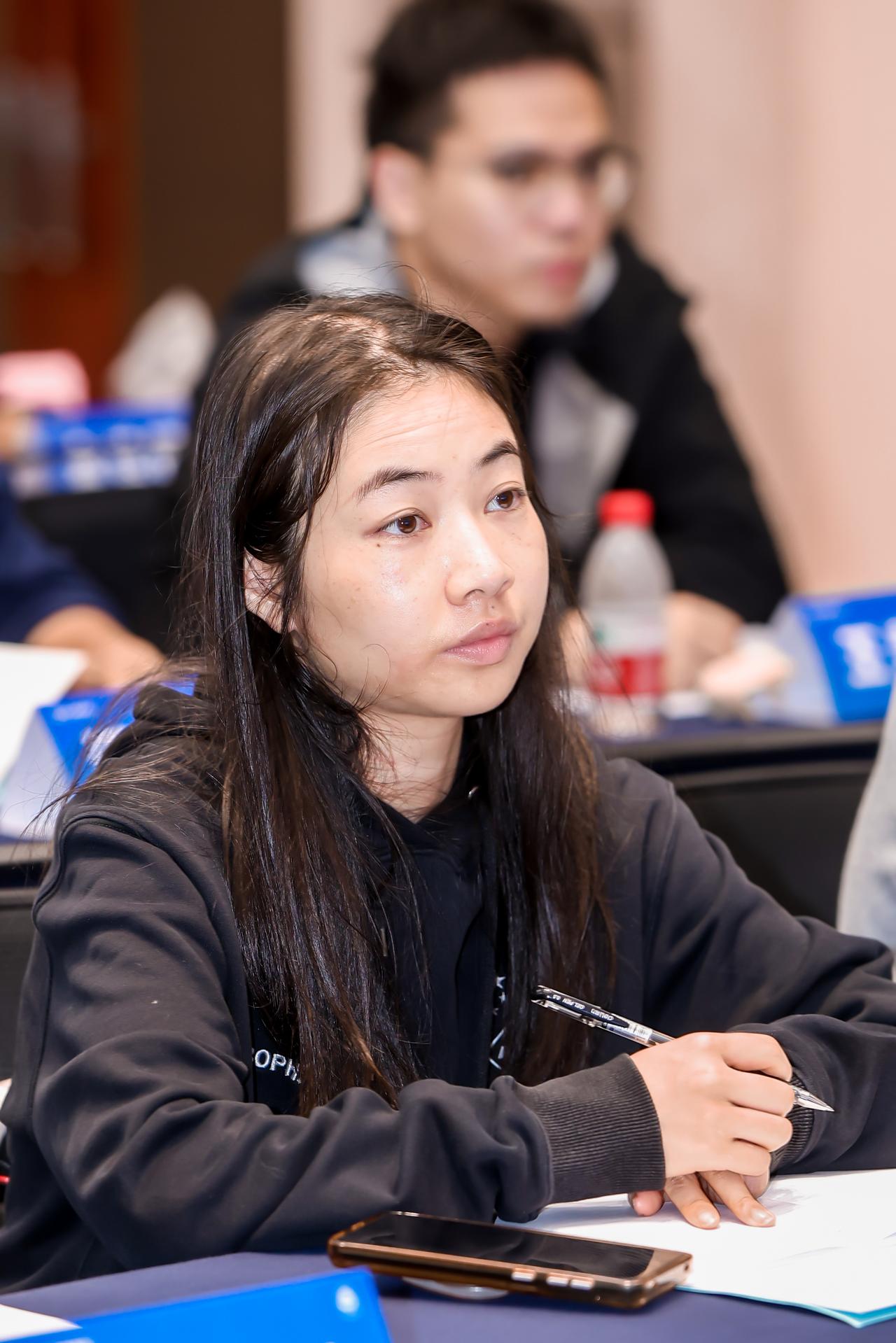 杭州会议摄影-"浙"里有"援"外经贸法律服务第17年启动仪式暨2026年浙江省贸易救济工作会议-现场照片-12