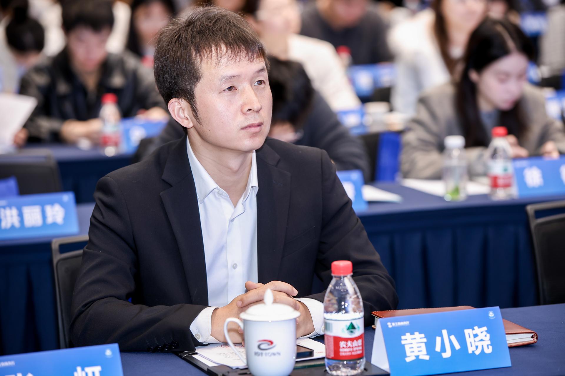 杭州会议摄影-"浙"里有"援"外经贸法律服务第17年启动仪式暨2026年浙江省贸易救济工作会议-现场照片-6