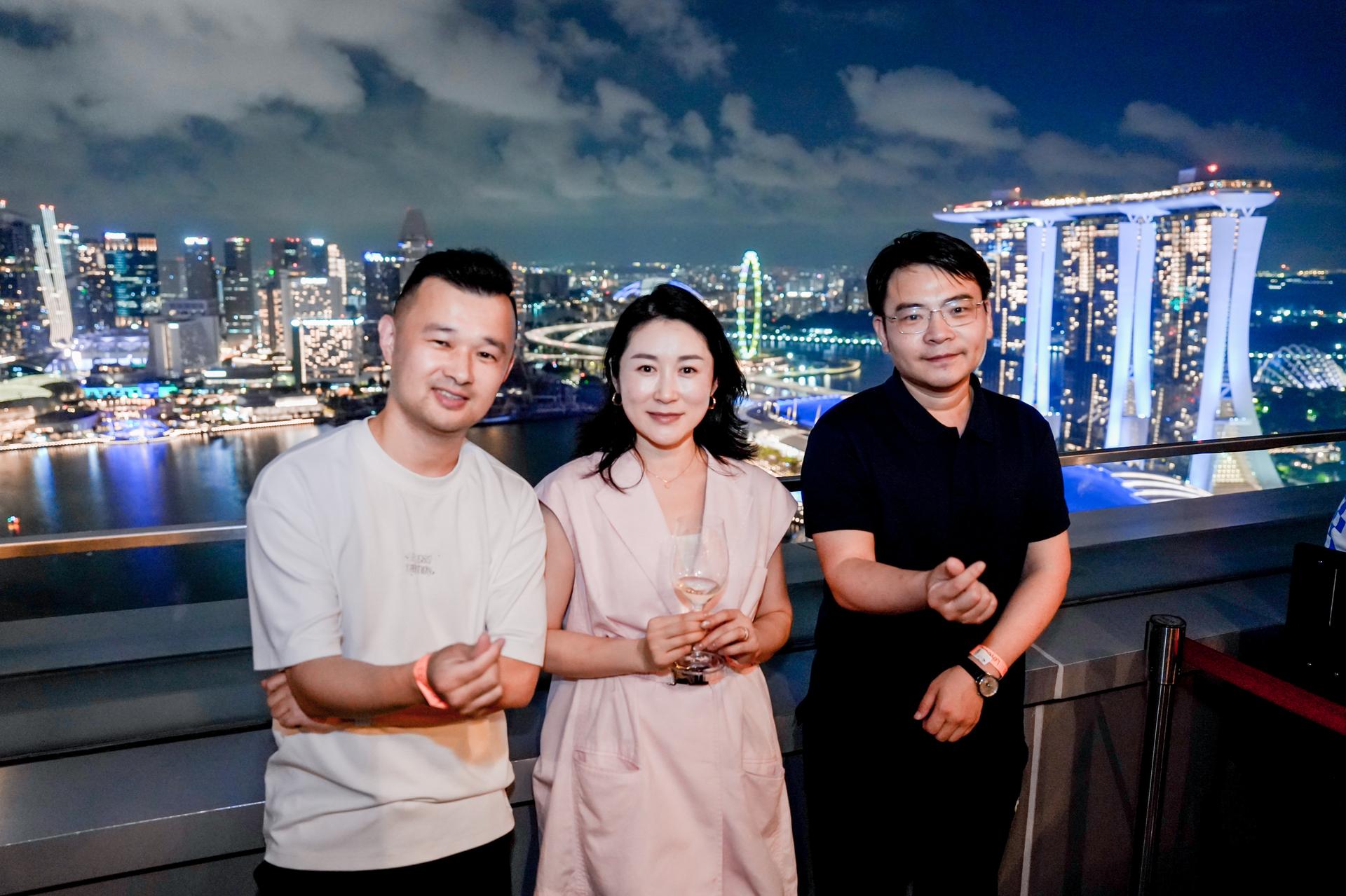 杭州会议摄影-中国品牌走出去万里先锋考察团-现场照片-15