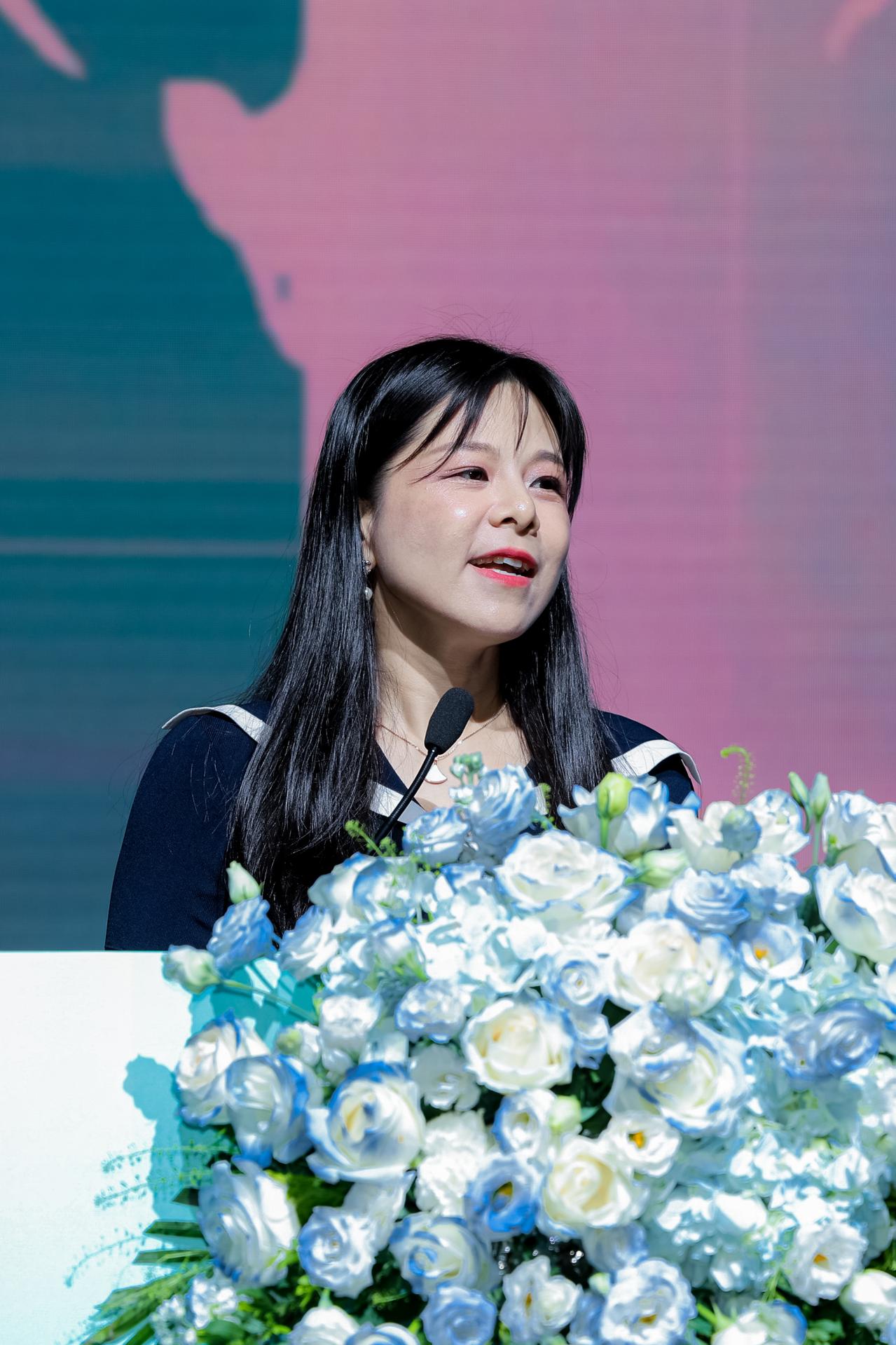 杭州会议摄影-杭州外国语学校剑桥国际高中2026届高三毕业典礼【图片直播】-现场照片-1