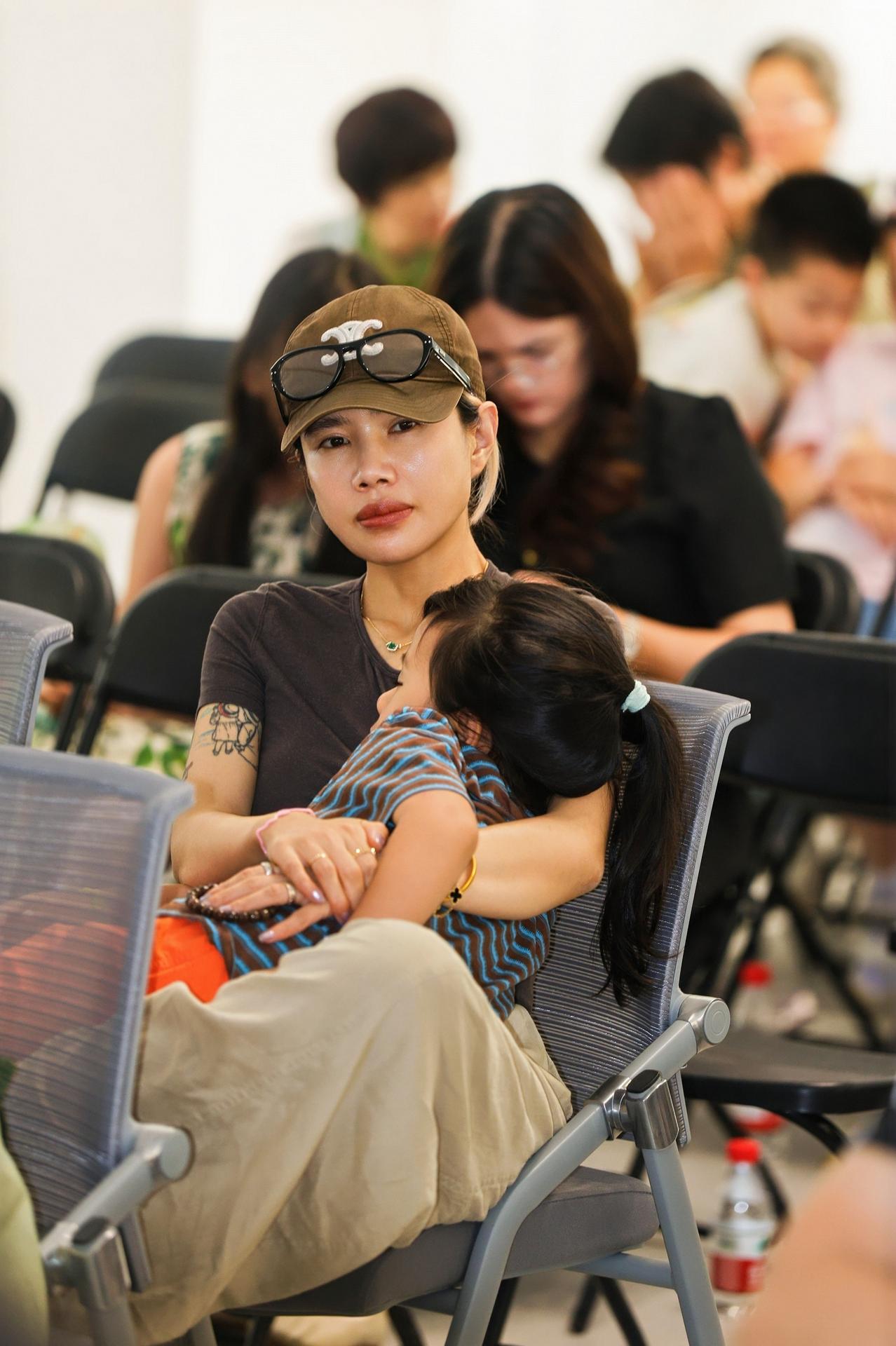 杭州会议摄影-"艺术大课"潮π名家，不"铜"凡响，从青铜时代迈向熔铜时代。第二期 主讲人:朱炳仁-现场照片-9