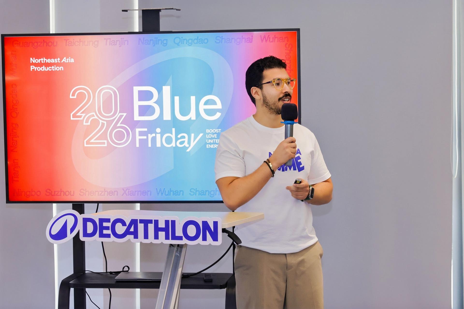 杭州会议摄影-DPSH Decathlon 50th Anniversary Celebration-现场照片-2