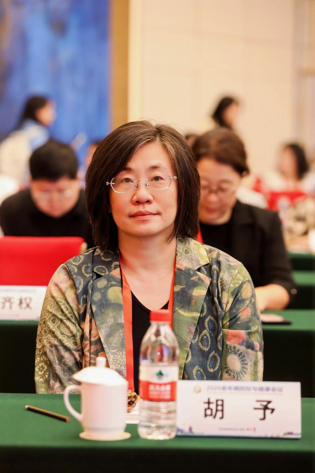 杭州会议摄影-2026老年病防控与健康会议-现场照片-15