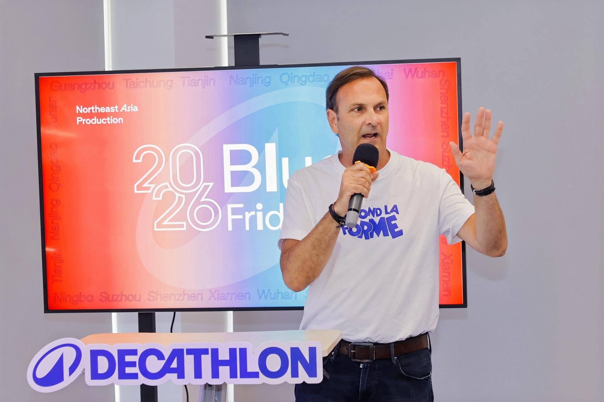 杭州会议摄影-DPSH Decathlon 50th Anniversary Celebration-现场照片-13