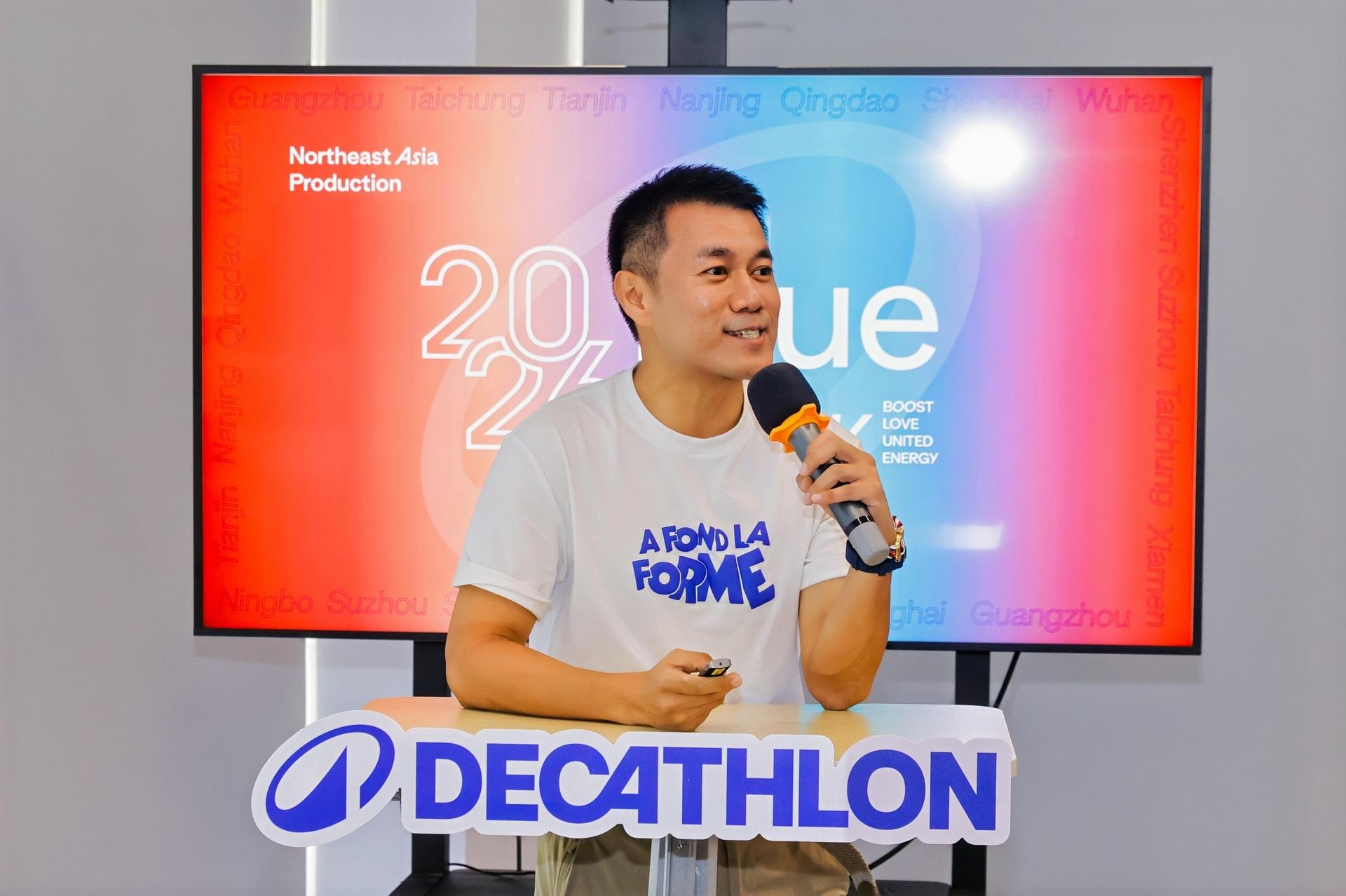 杭州会议摄影-DPSH Decathlon 50th Anniversary Celebration-现场照片-9