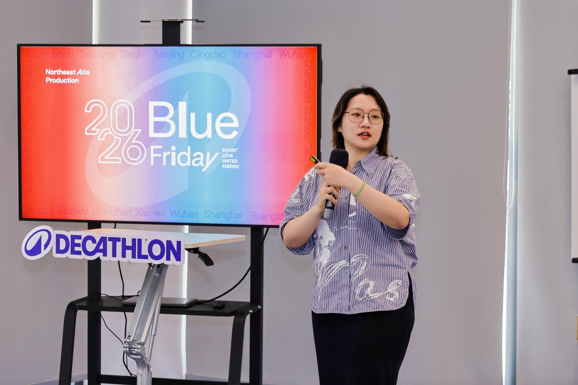 杭州会议摄影-DPSH Decathlon 50th Anniversary Celebration-现场照片-5