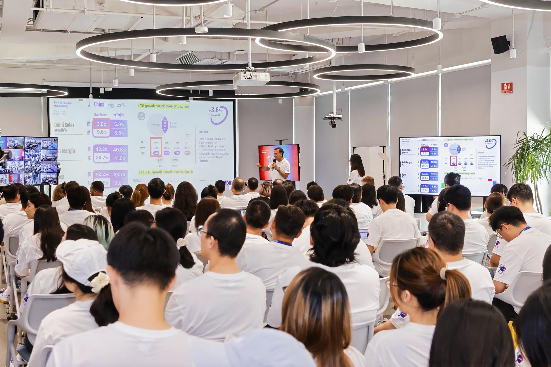 杭州会议摄影-DPSH Decathlon 50th Anniversary Celebration-现场照片-15