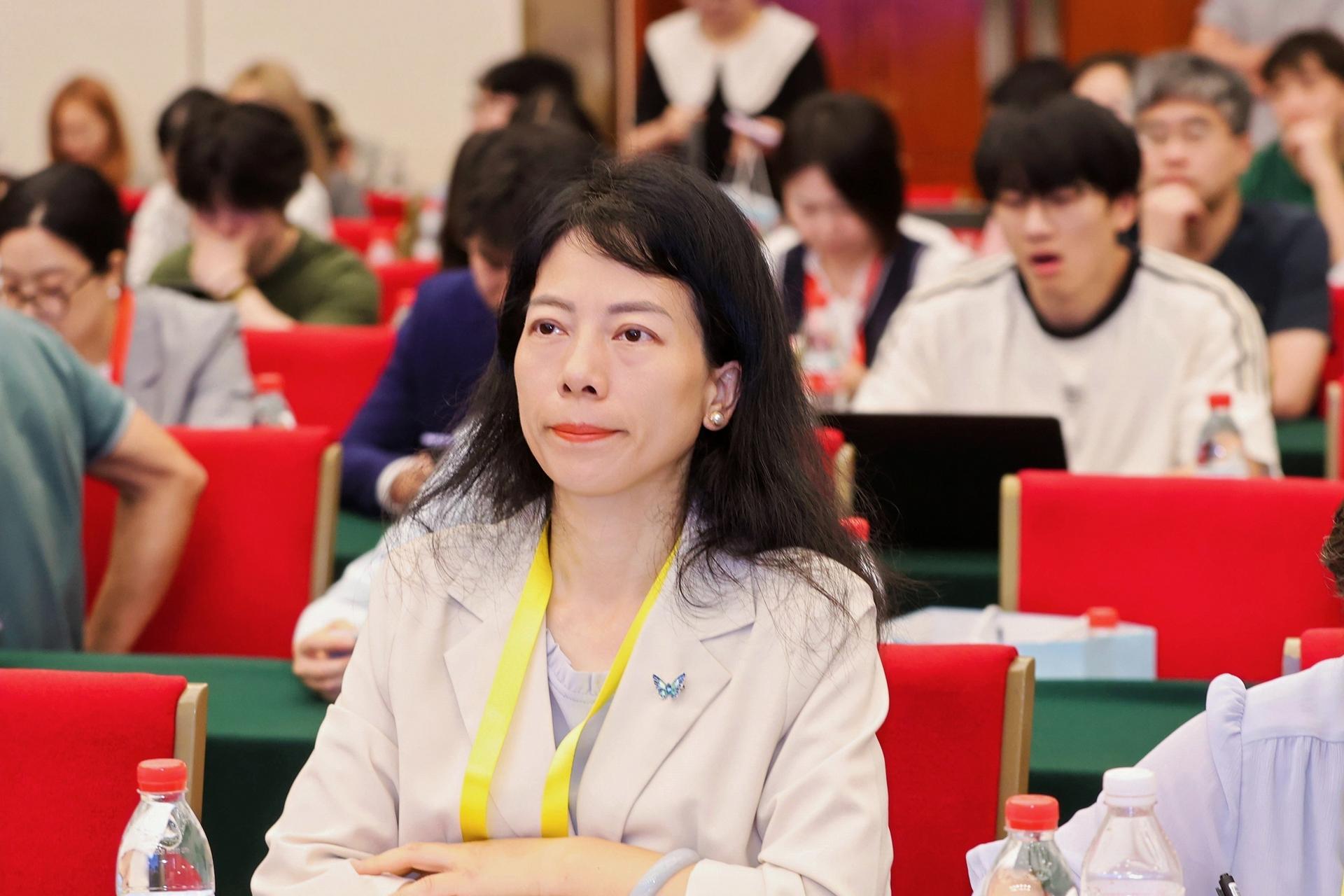 杭州会议摄影-2026老年病防控与健康会议-现场照片-16