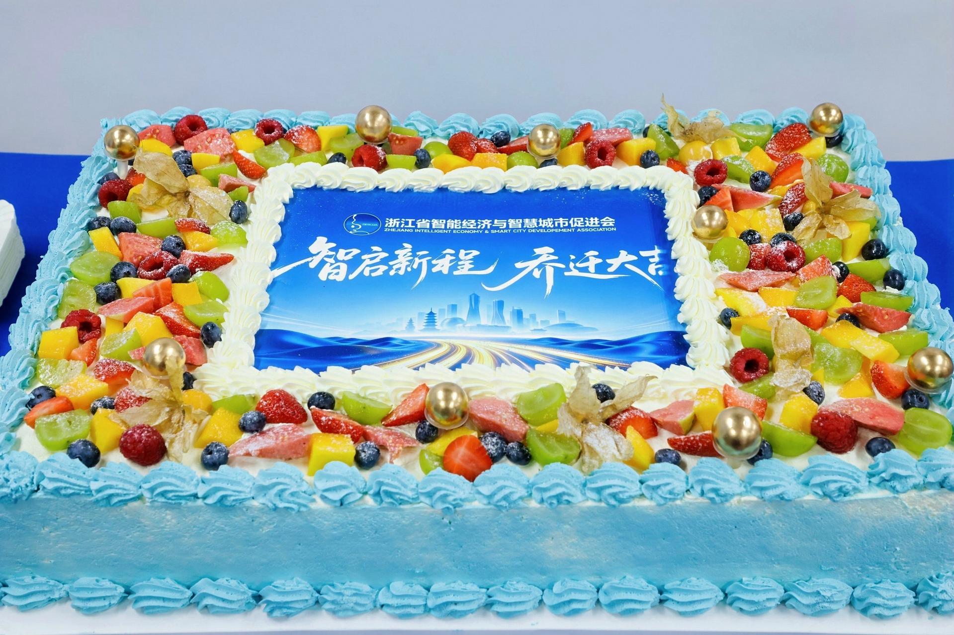 杭州科技会议研讨摄影-浙江省智能经济与智慧城市促进会，会员开放日暨第三届理事会第二次会议-现场照片-8