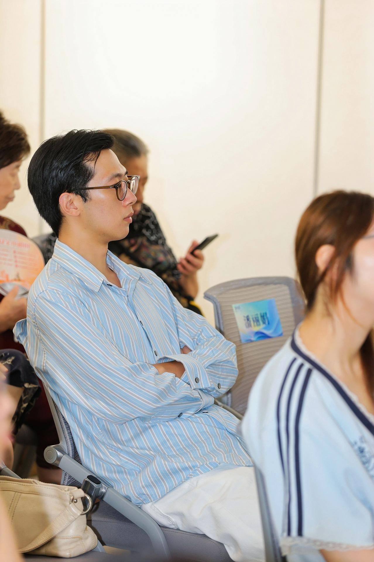 杭州教育培训研修摄影-潮π名家艺术大课第三期，主讲人:王旭烽《国王的箴言—回眸吴越国精神遗产》-现场照片-18