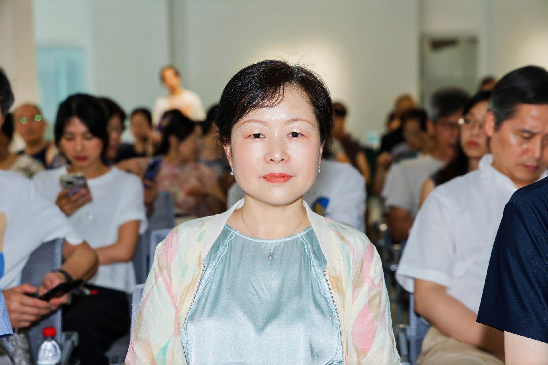 杭州教育培训研修摄影-潮π名家艺术大课第三期，主讲人:王旭烽《国王的箴言—回眸吴越国精神遗产》-现场照片-14
