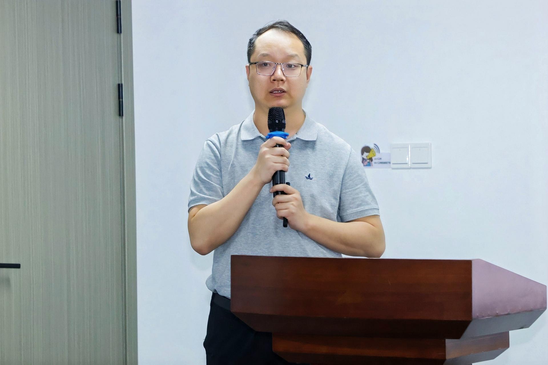 杭州科技会议研讨摄影-浙江省智能经济与智慧城市促进会，会员开放日暨第三届理事会第二次会议-现场照片-10
