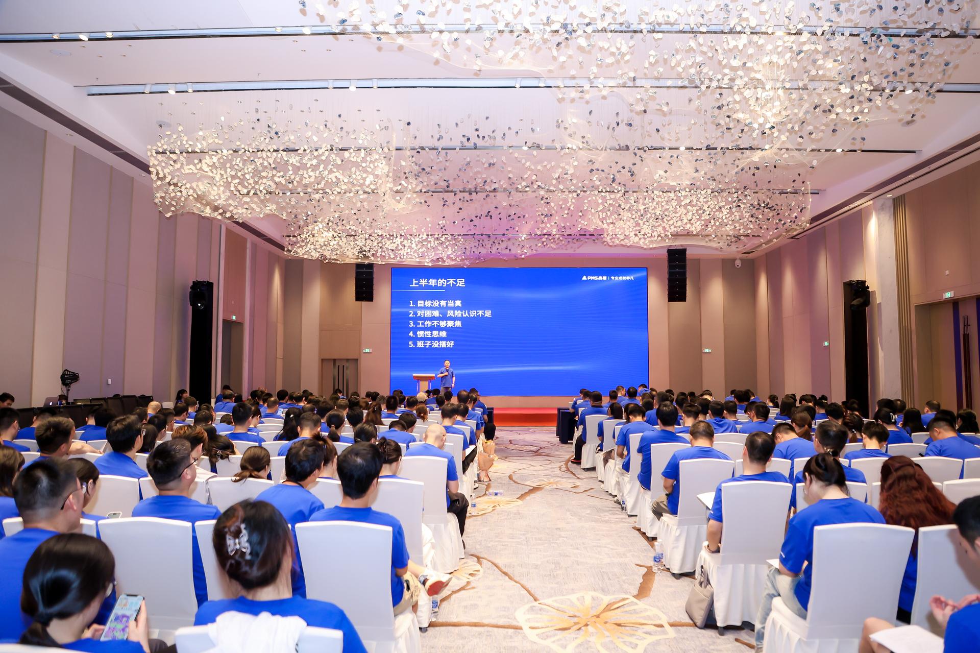 杭州订货会与经销商大会拍摄：渠道活动的记录重点