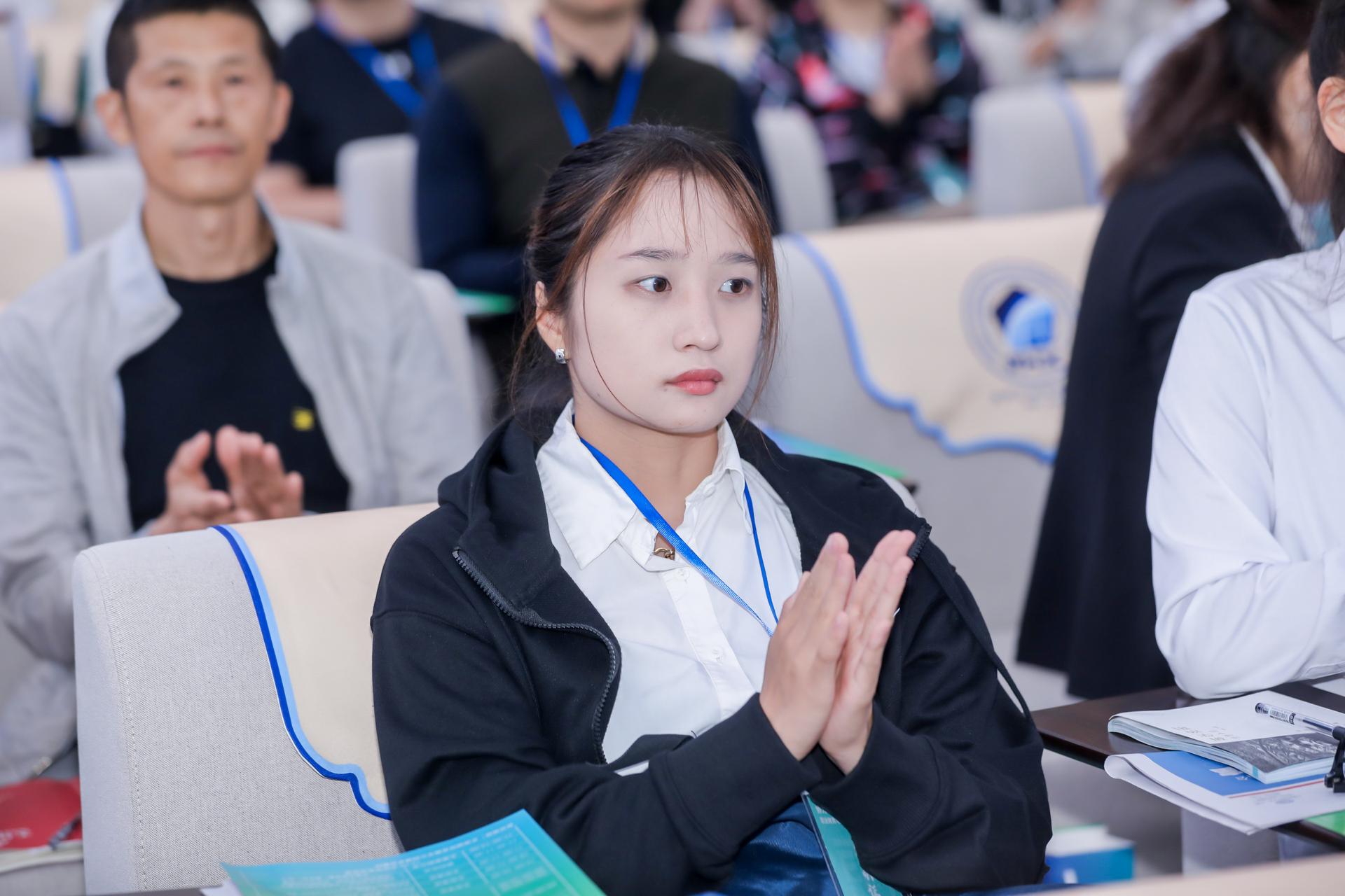 杭州教育论坛峰会摄影-2023职业教育与共同富高层对话会|图片直播-现场照片-3