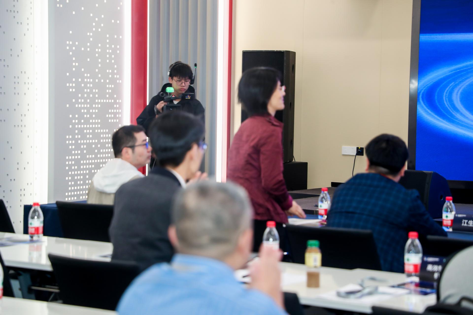 杭州赛事活动摄影-2023第三届智慧物应用式创新大赛|图片直播-现场照片-2
