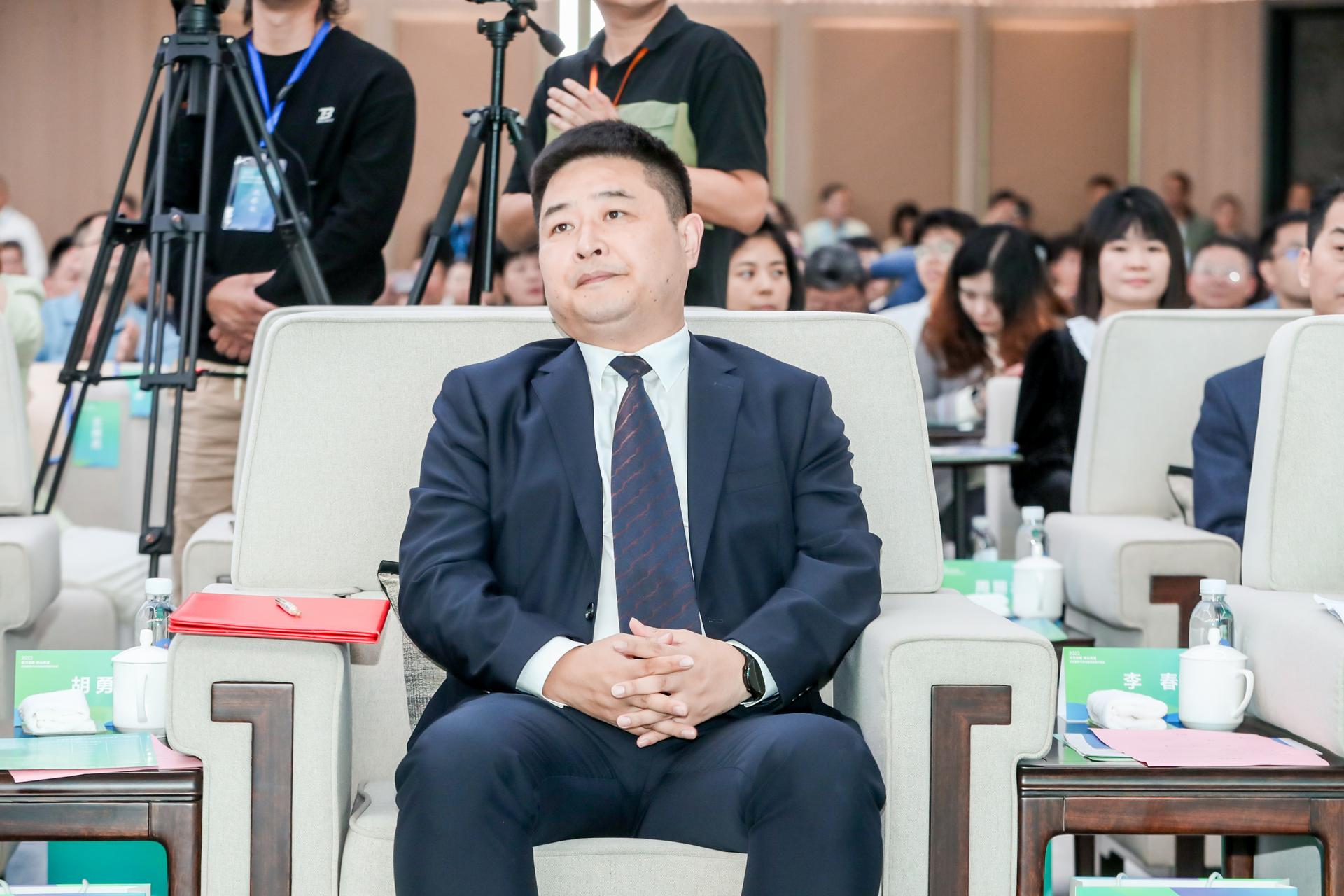 杭州教育论坛峰会摄影-2023职业教育与共同富高层对话会|图片直播-现场照片-13