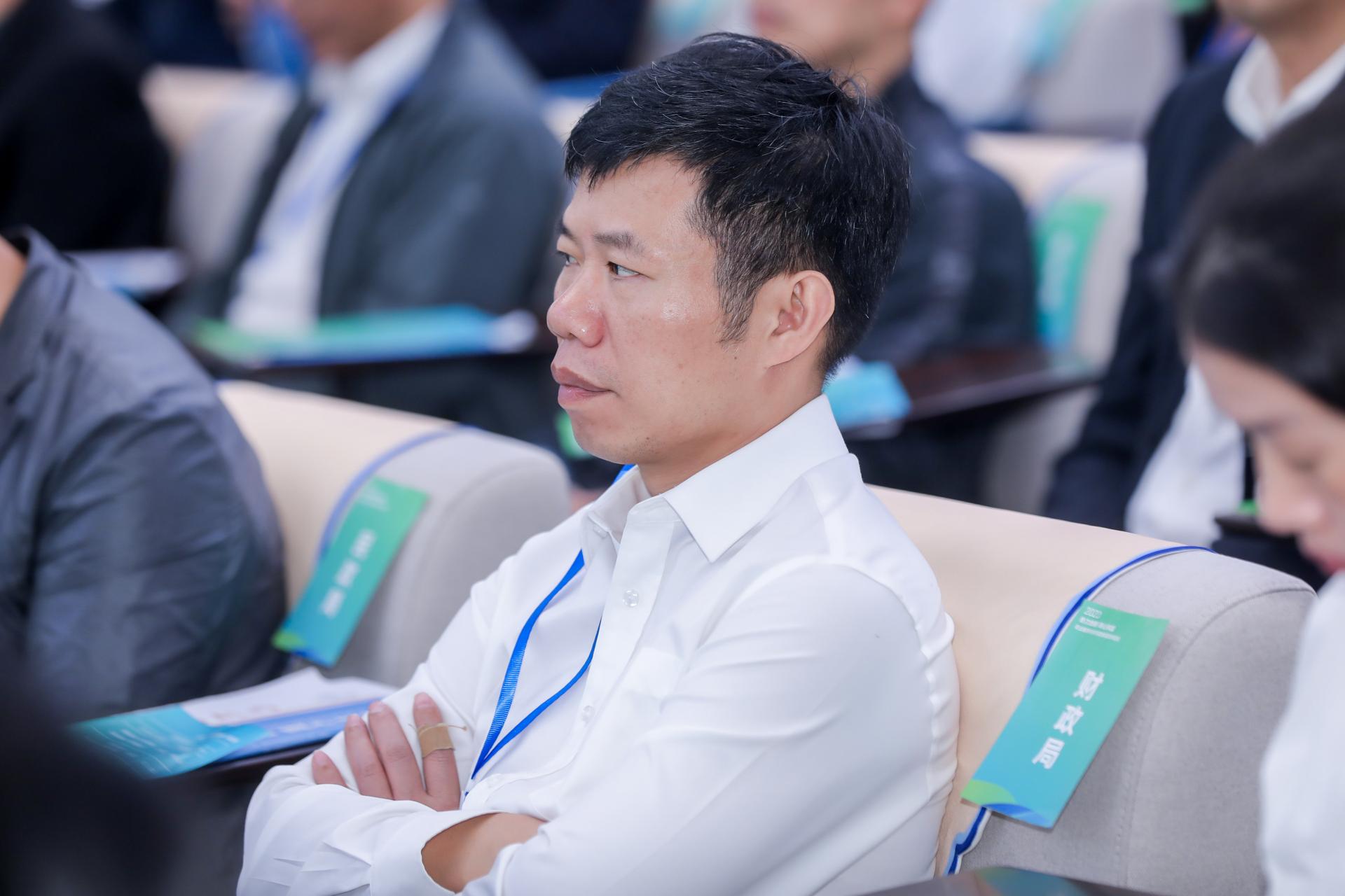 杭州教育论坛峰会摄影-2023职业教育与共同富高层对话会|图片直播-现场照片-20