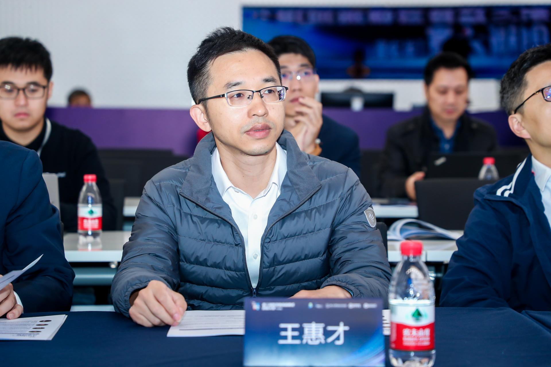 杭州赛事活动摄影-2023第三届智慧物应用式创新大赛|图片直播-现场照片-11