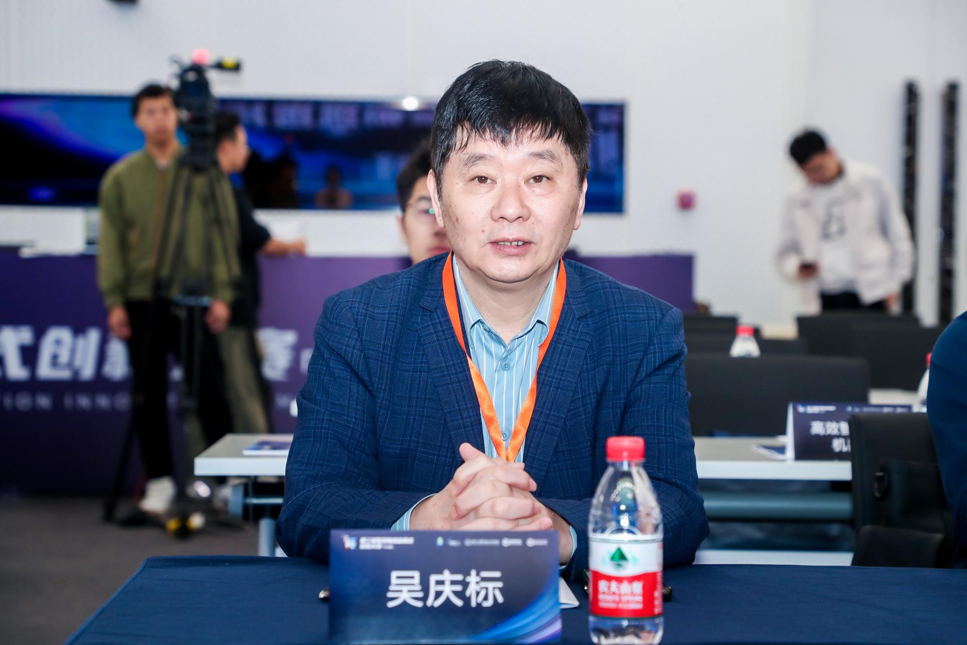 杭州赛事活动摄影-2023第三届智慧物应用式创新大赛|图片直播-现场照片-16