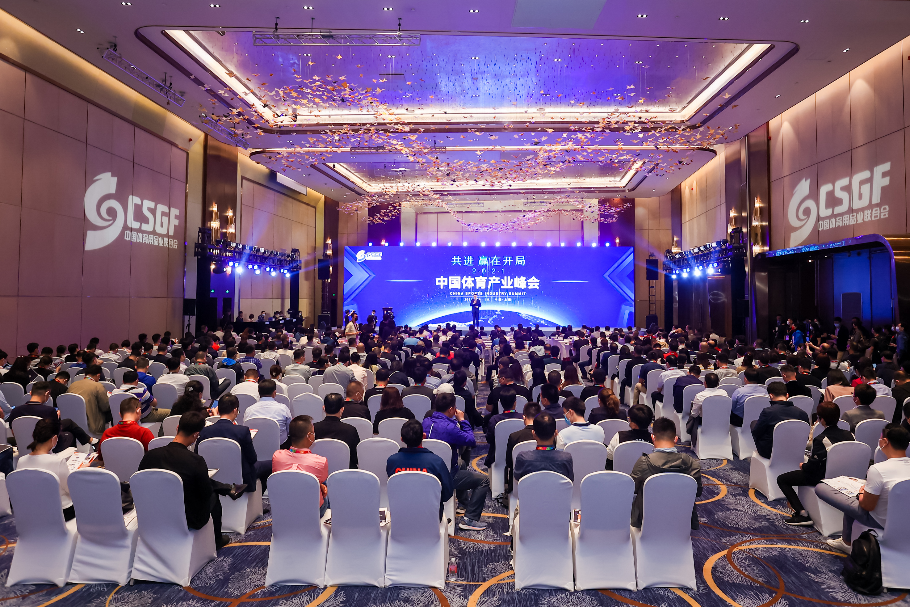杭州产业园区宣传片拍摄：从空间到产业的表达，招商片怎么拍不空