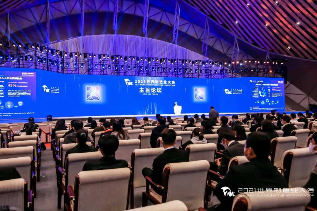 杭州医疗器械企业活动拍摄：产业大会与展馆实录要点