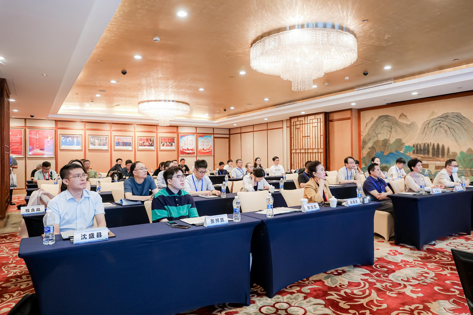 杭州医院学术报告会拍摄：成立大会与换届仪式要点