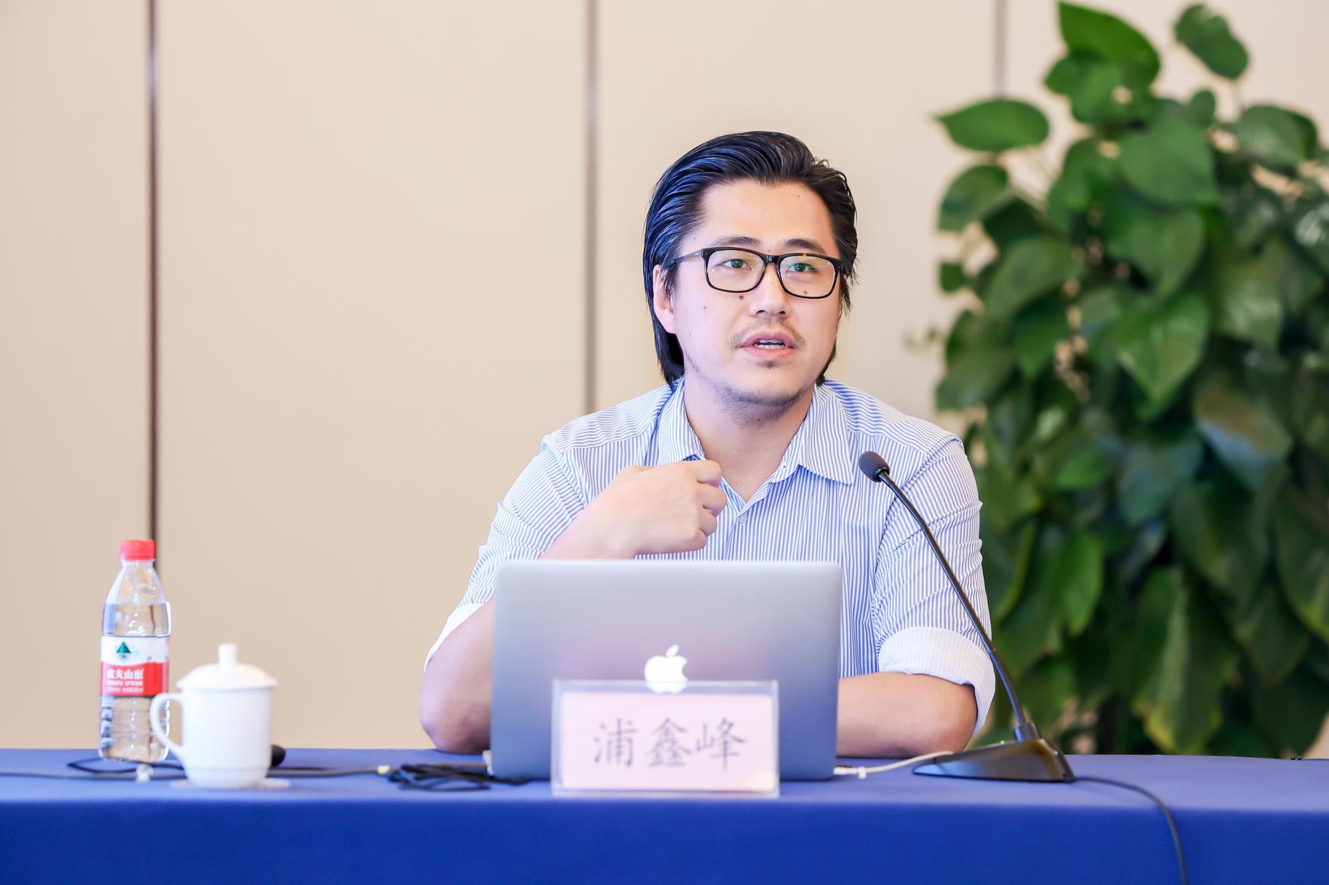 杭州金融摄影-浙江投资促进机构国际沙龙(中东专场)活动|图片直播-现场照片-18