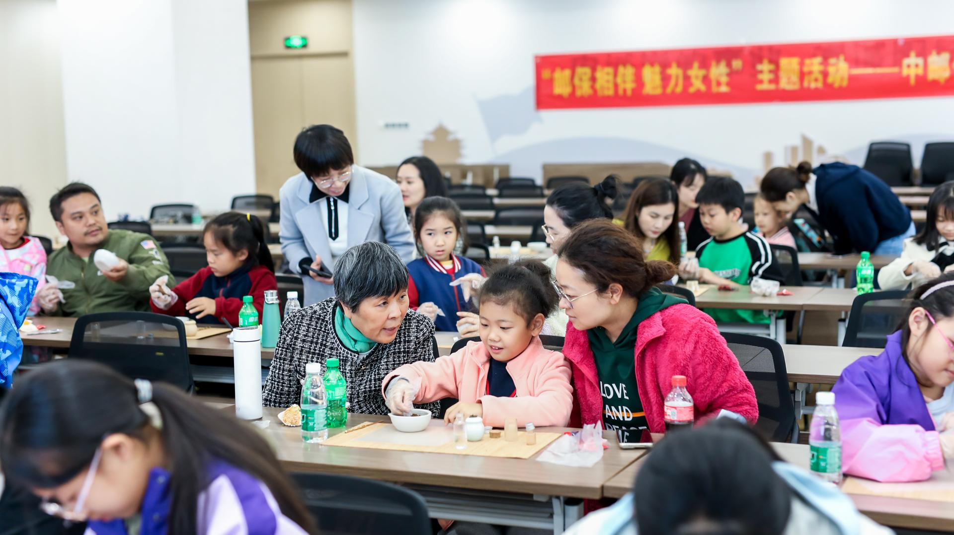 杭州会议摄影-寻香问雅|图片直播-现场照片-12