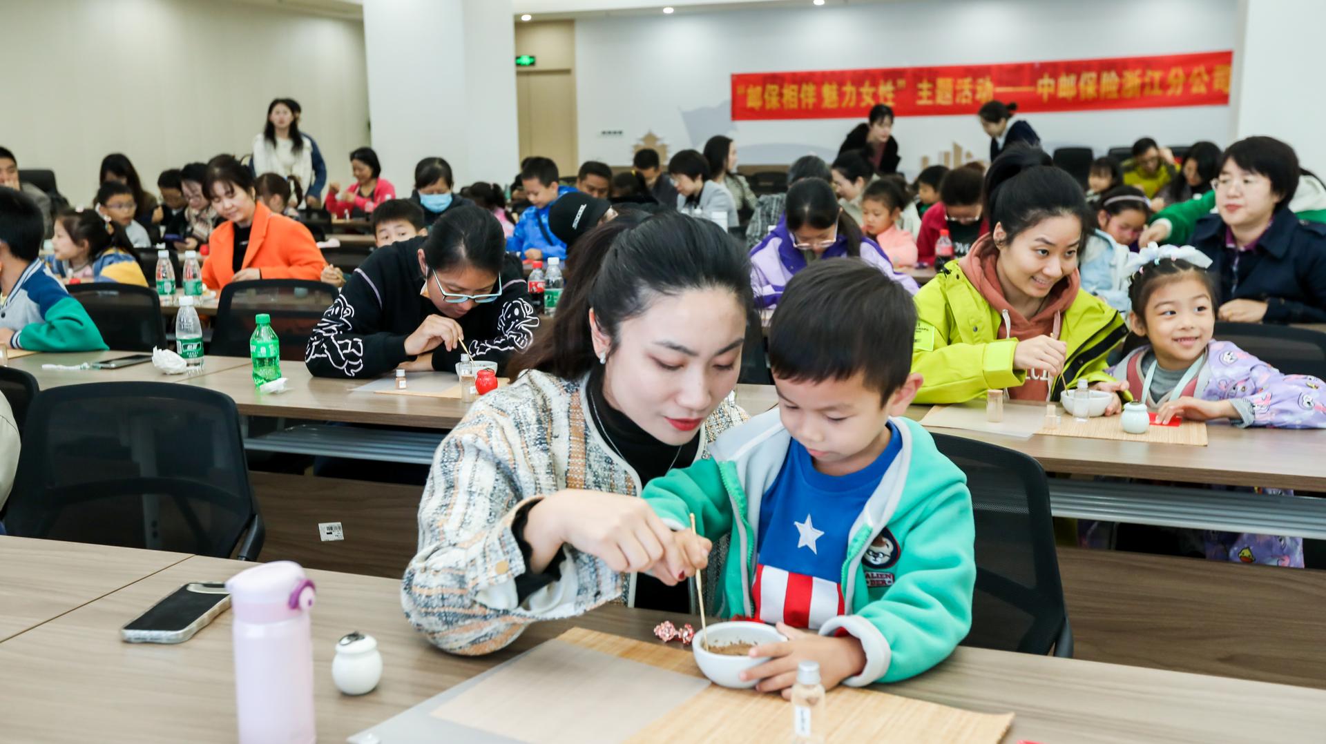 杭州会议摄影-寻香问雅|图片直播-现场照片-19